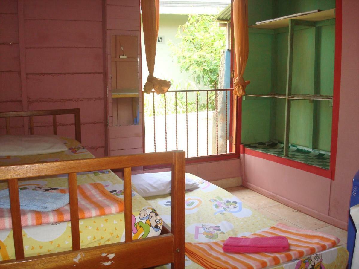 Se'Pon Homestay Makale Exterior foto
