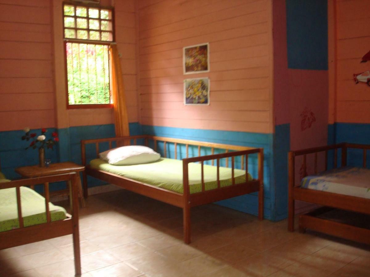 Se'Pon Homestay Makale Exterior foto